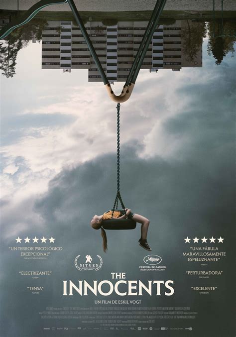 Innocents .